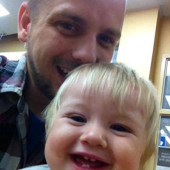 Meet your Posher, Matthew - Picture 1 of 1